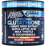 Clean Nutra Gluta Lux