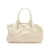 Women Pre-Owned Louis Vuitton Monogram Mini Lin Trapeze GM Cotton Fabric Pink Handbag