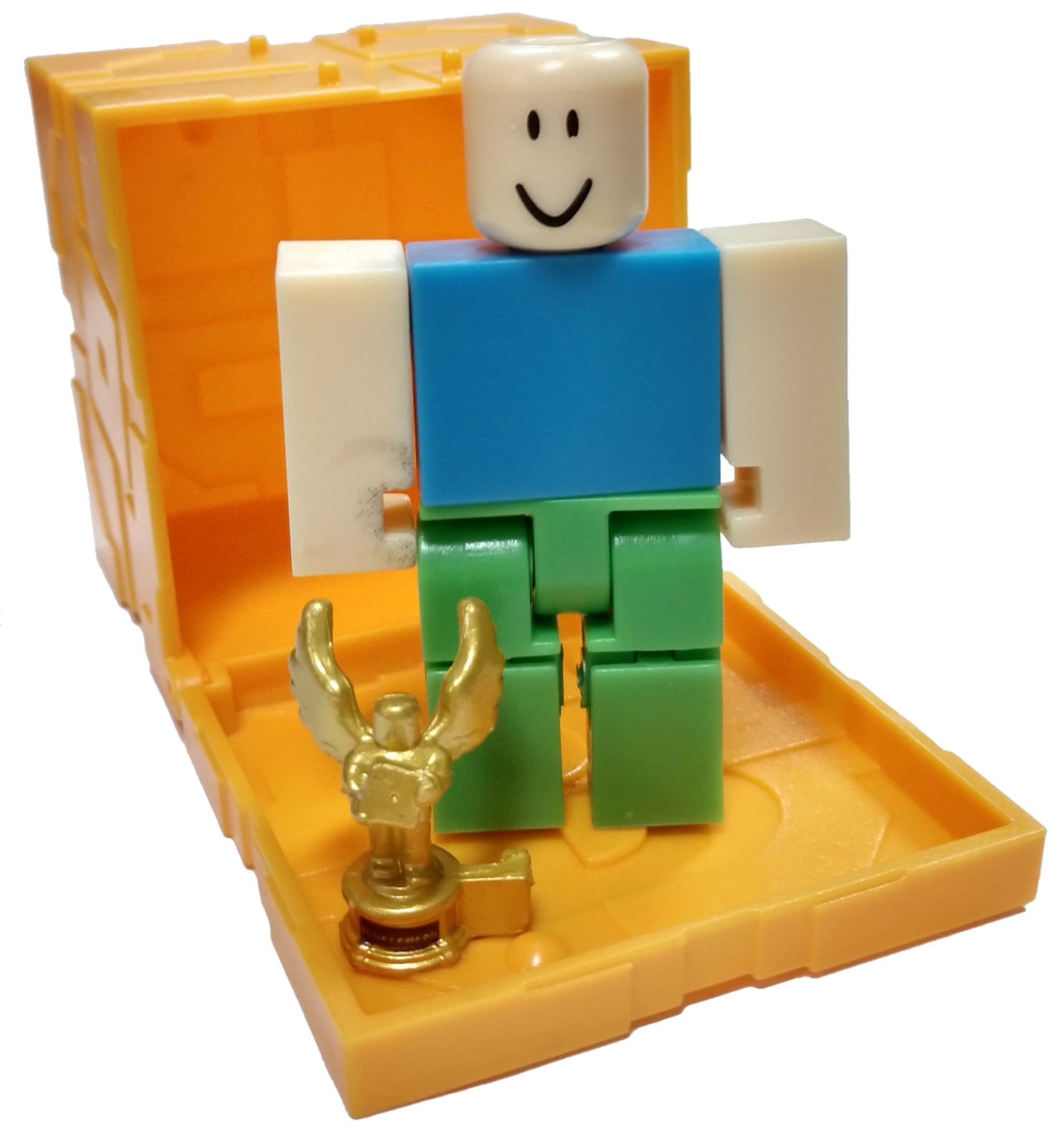 Roblox Series 5 Coeptus Mini Figure 