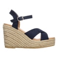 thumbnail image 1 of Sandalias Berlin Azul Marino Para Mujer [bli41] beige 23 MX, 1 of 10