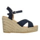 thumbnail image 1 of Sandalias Berlin Azul Marino Para Mujer [bli41] beige 26 MX, 1 of 10