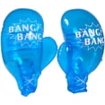 thumbnail image 1 of Guantes de boxeo inflables Rhode Island Novelty de 21 pulgadas para niños y niñas, 1 of 4
