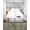 White Pumpkin Orange Light Yellow, variant on Halloween Swag Valances for Windows, Small Curtains Drapes, Fall Ghost Pumpkin Black Spiderwebs Cat Kitchen Window Curtains Over Sink Rod Pocket Window Treatment Valance for Bedroom/Bathroom 56"x36"