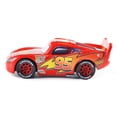 thumbnail image 4 of Dinoco Disney Pixar Cars 2 Lightning McQueen Cars 3 Raymond Series Doc Hudson Mater, modelo de aleación de Metal fundido a presión, juguetes para niños, regalo, 4 of 5