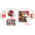 thumbnail image 3 of Kansas City Chiefs ABC (Major League Baseball ABC Board Books), 3 of 4