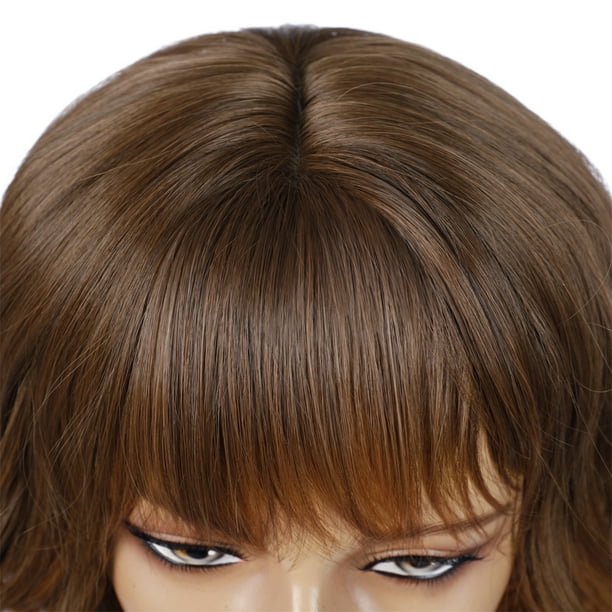 Big w top hair wigs