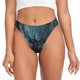 thumbnail image 1 of Balery Mystical Forest Elk Tangas de Algodón para Mujer con Estampado – Ropa Interior Sexy, Transpirable, G-string-XX-Large, 1 of 6