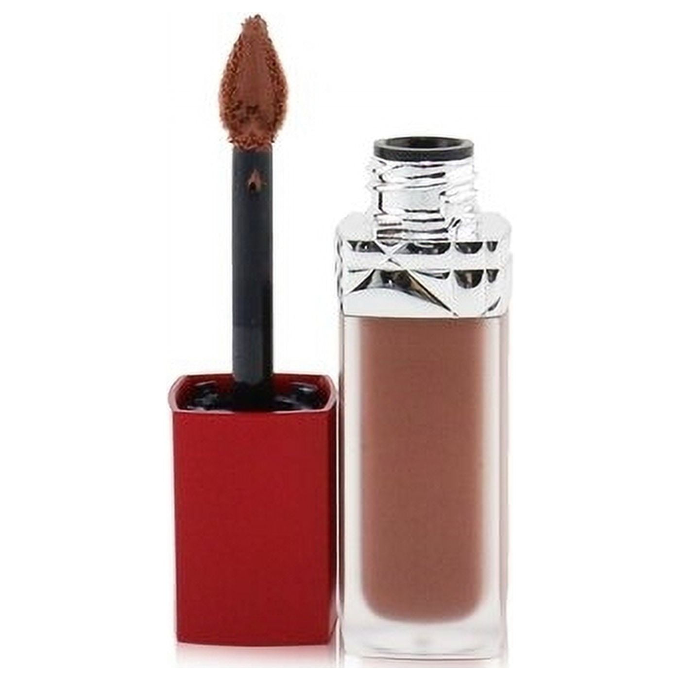 口紅 Dior Rouge Dior Ultra Care Liquid 999 Rouge Dior Ultra Care Flower Oil Liquid Lipstick - 999 Bloom
