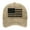 Khaki, variant on Certgust Under $10 Sun Hat Adjustable Original Classic Low Profile Cotton Hat Plain Cap Women