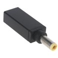 thumbnail image 3 of Tipo-c para Dc 5,5x2,5mm convertidor enchufe portátil adaptador de carga connecto, 11 Feliz Sencillez, 3 of 5