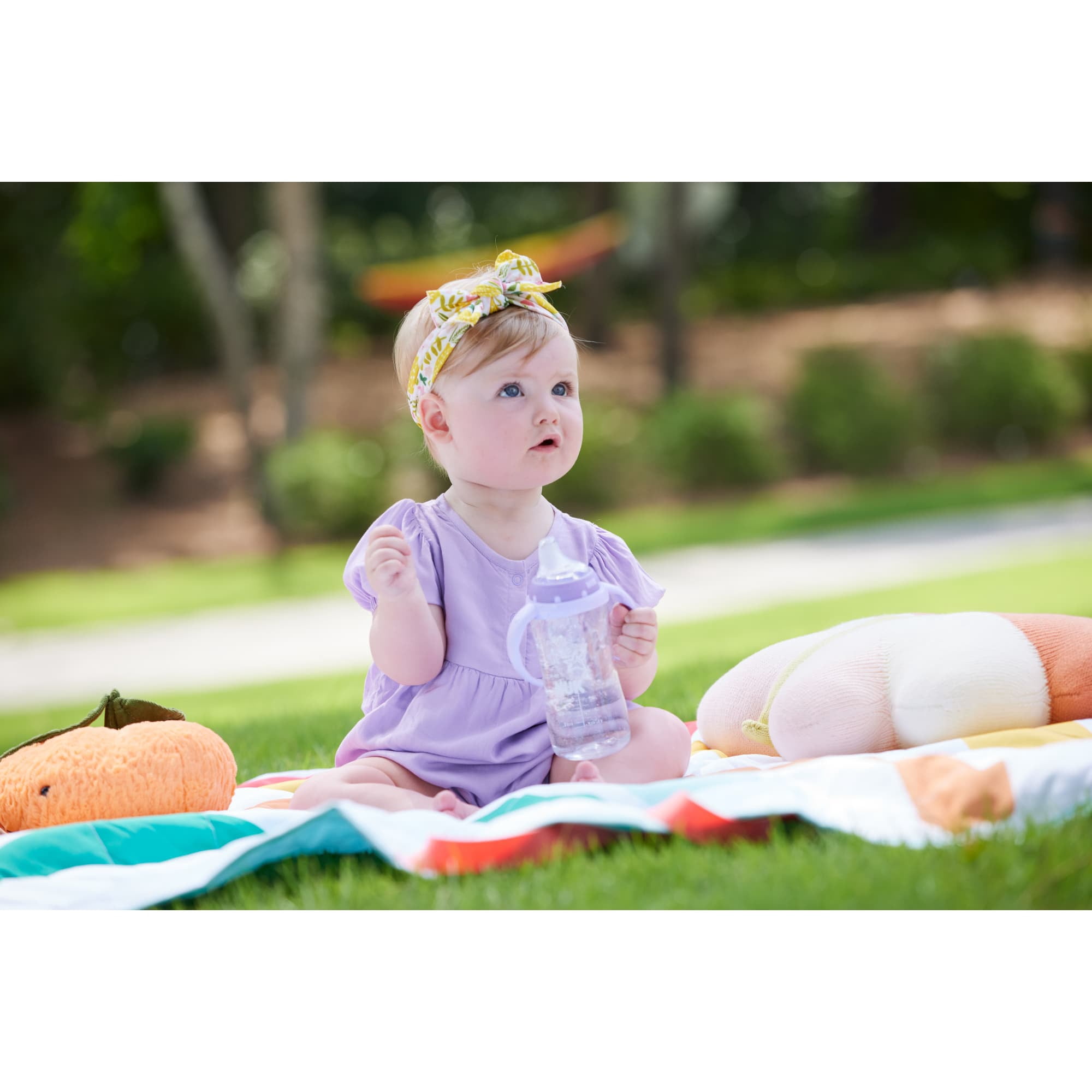 NUK Large Learner Tritan Cup, 10oz., 8+ Months