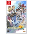 thumbnail image 1 of Rune Factory 5- Nintendo Switch Nintendo Nintendo Switch, 1 of 1