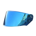 thumbnail image 1 of Amdohai Motorcycle High Clear Helmets Lens Fashion UV-Resistant Windshield Protective Cover Replacement for FF320 328 353 800, 1 of 8