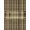 Black And Cream, Pattern 5, variant on ODIKA Minimalist Crossing Lines Alfombra Modern Asymmetric Layout Decor for Dorm Room, Small Living Apartment, Stain Resistant Low Profile