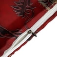 thumbnail image 4 of G dragon Gentle Handling Long Use Finish Smooth Zipper Function Duvet Cover Sets Comfortable Sleep, 4 of 5