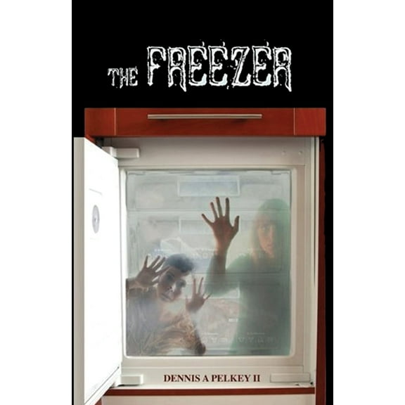 The Freezer (Paperback)