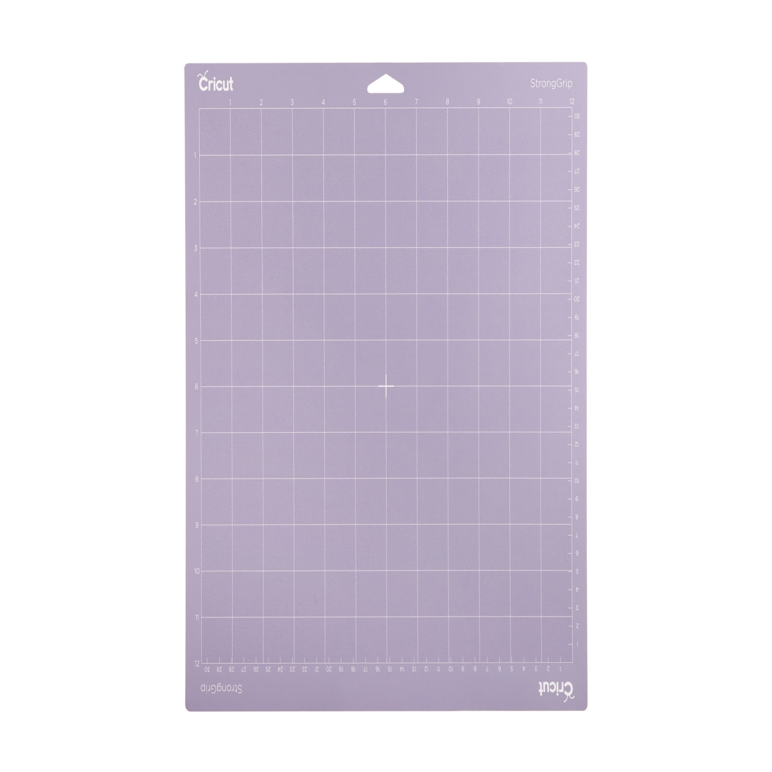 Cricut® StrongGrip Adhesive Cutting Machine Mat, 12 in x 12 in