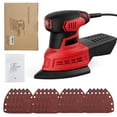 thumbnail image 2 of Labymos 200W DETAIL SANDER US, 2 of 8