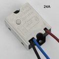 thumbnail image 2 of 230V à 24A Interrupteur de Démarrage Souple pour Broyeur d'Angle, Outils Électriques, 2 of 6