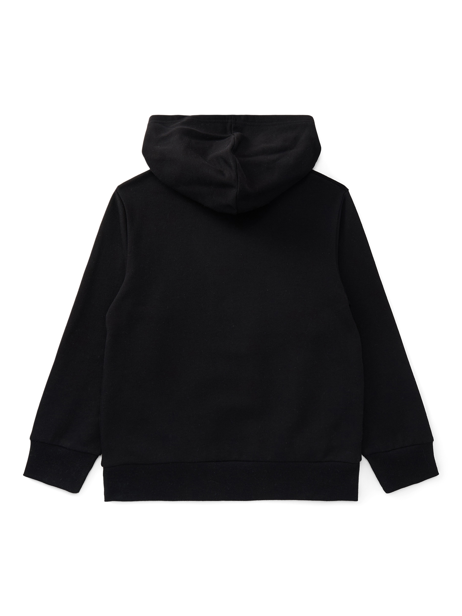 Formula 1 Racing Little Boys and Big Boys Graphic Hoodie with Long Sleeves, Sizes 4-18