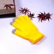 thumbnail image 1 of Guantes de invierno monocromáticos de punto con pantalla táctil para hombres y mujeres, antifrío, anticongelantes, a la moda, cálidos y modernos, 1 of 6
