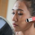 thumbnail image 4 of OUNONA 2Ud De Brochas Cosméticas Para Maquillaje Con Sintético En Colores Variados, 4 of 7