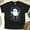 Black, variant on No Feet No Problem Shirt | Funny Ghost Graphic Tee | Unisex Casual T-Shirt, Gold, Size 3XL