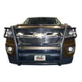 thumbnail image 2 of Westin 2004-2011 Chevrolet/GMC Colorado Sportsman Grille Guard - Black, 2 of 2