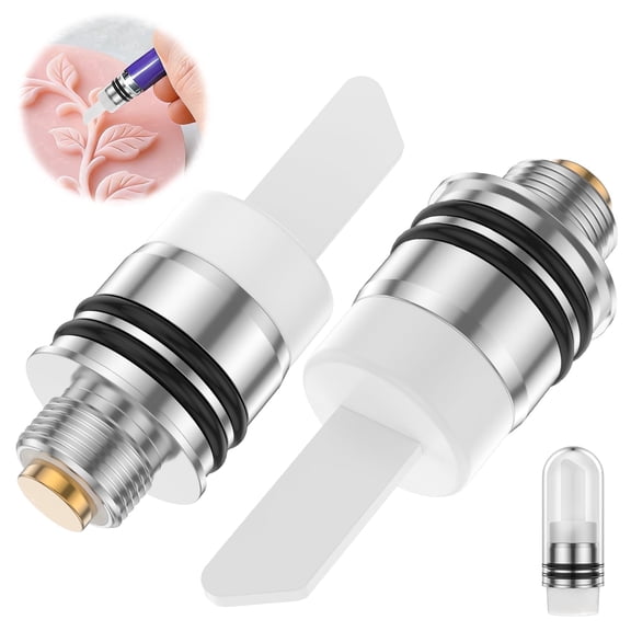 Ceramic Heating Head Heating Multi Tool Portable for Slicing Wax Or Viscous Oil Etc