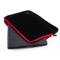 thumbnail image 6 of 15–15.6″ Laptop Sleeve Case, Slim Water-Resistant Microsuede Protective Cover for Notebooks & Ultrabooks, 6 of 8
