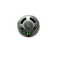 thumbnail image 1 of Scienceny Alarmas de puerta Altavoz de 40 mm Caja de sonido portátil Unidad de altavoces Equipo de sonido Componentes electrónicos Accesorios Herramientas manuales 16 ohmios, 1 of 6