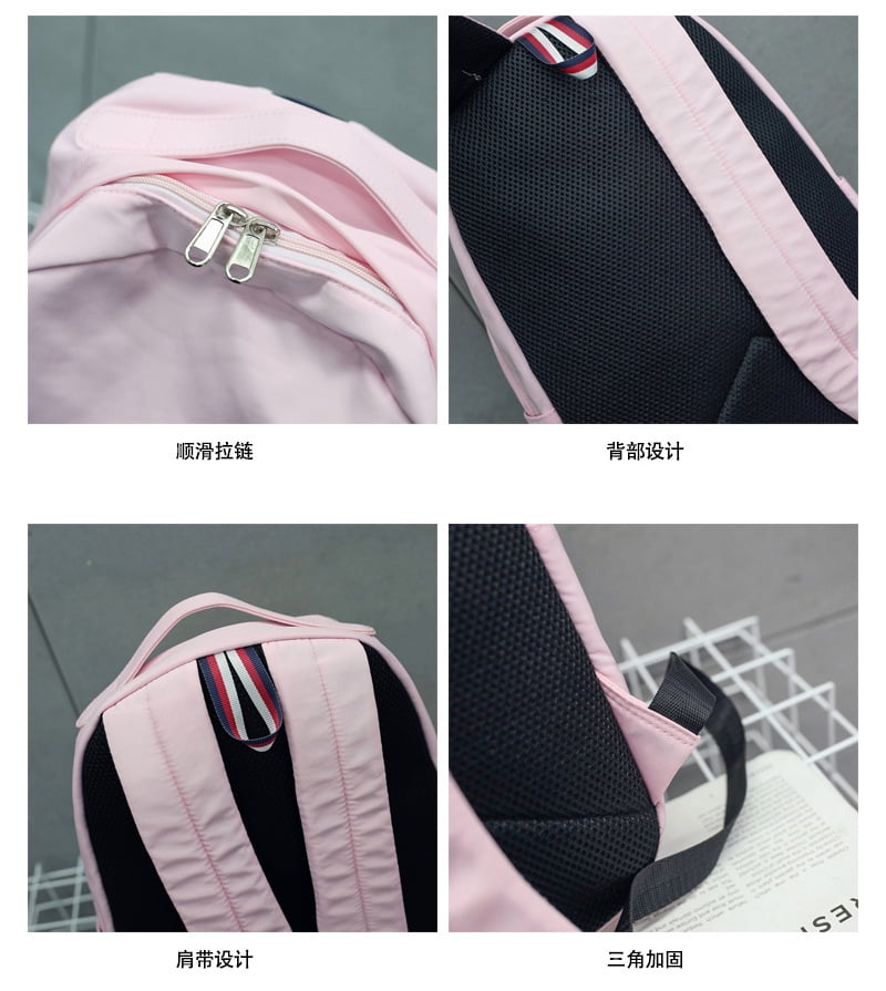 Zero Two Anime Backpack Teenager Laptop Backpack Women Cool Canvas School  Bag Student Backpacks Anime Boy Girl Fashion Schoolbag  Backpacks   AliExpress