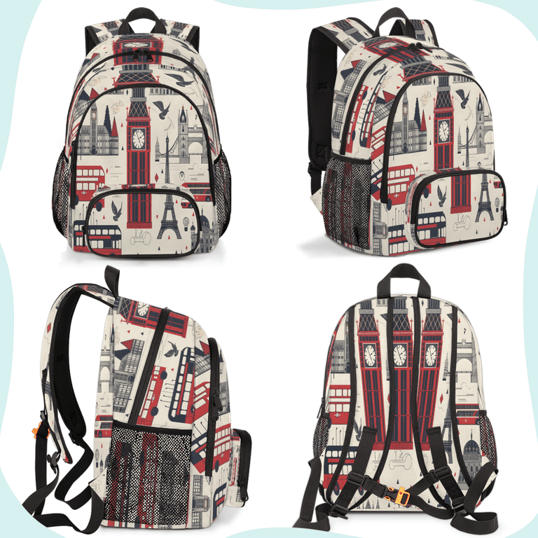 college leather backpacks article source http ezinearticles.com 3079523 Laptop Backpack for Men Women, School Bookbag Casual Travel Daypack (Brown) : Electronics Color__Green Mackerel Gregory (Men's Fit) Zulu color:Wind Red