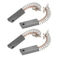 thumbnail image 3 of A647X50170, 4 PCS Strong Strength Professional Alternators Brush Set  For Vehicle, 3 of 8