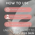 thumbnail image 5 of ERASE Pro-Collagen Hydrating Mask | Collagen Face Mask for Women & Men, 5 of 8