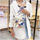 thumbnail image 2 of Kids Sling Bag, Kids Backpack Kawaii Bag Kids Travel Bag Chest Bag, Kids Crossbody Bag Mini Backpack for Girls (Blue), 2 of 4