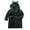 Green, variant on Bathrobe for Kids Girls Boys Robe Cotton Towel Baby Dinosaur Hooded Bathrobe Animal Toddler Sleep,Navy,9-10 Years