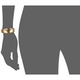 thumbnail image 1 of Alex and Ani Wonder Woman Bracelet Bracelet Prince Guerrier Argent Brillant, Or Rafaélien, Extensible, 1 of 2