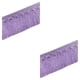 thumbnail image 2 of Billuyoard Borla de flecos elegante de poliéster para costura y confección Borla de flecos para coser violeta claro 12 morado claro doce 2Conjunto, 2 of 6