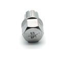 thumbnail image 2 of TEMO 53/8Pt Wheel Lock Lugnut Anti-Theft Lug Nut Screw Removal Key Socket S3057 for Vw Audi, 2 of 3