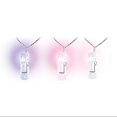 thumbnail image 1 of Mercury Merkury Multi Colour LED Photo Clip String Lights, 1 of 1