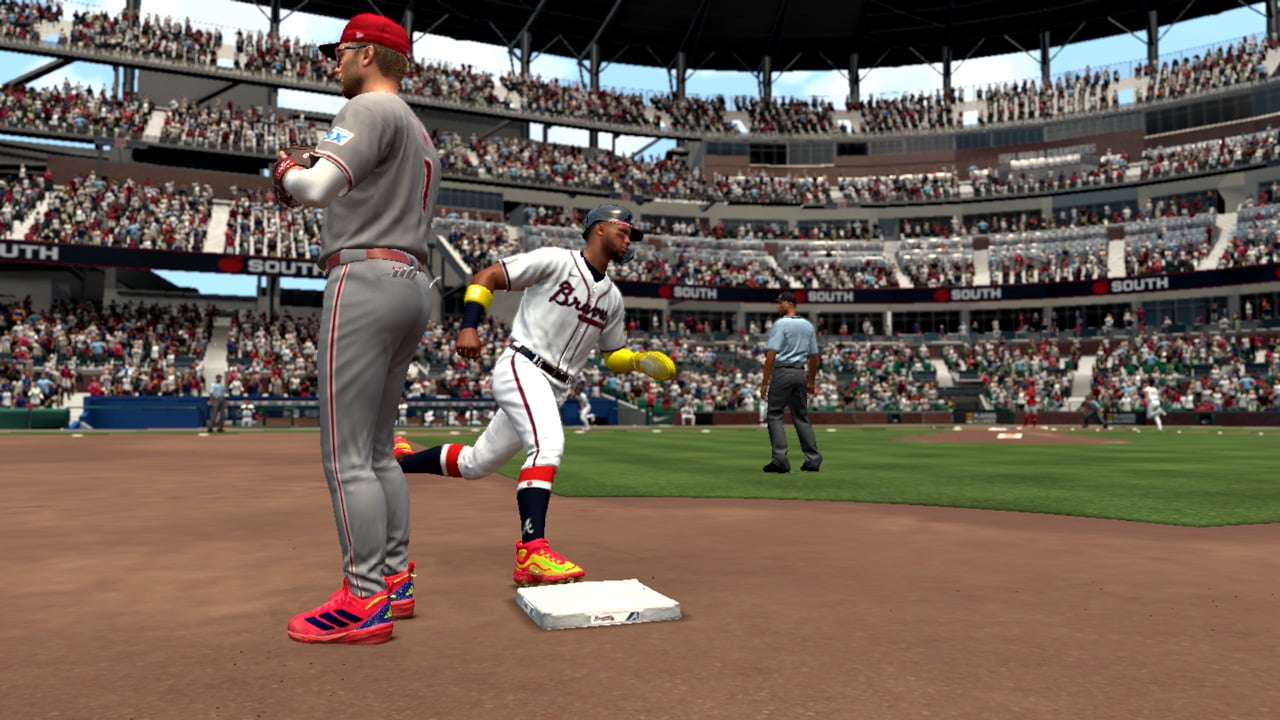 MLB The Show 26 (Nintendo Switch)