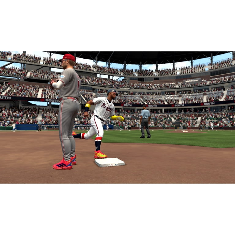 MLB® The Show™ 26 – Nintendo Switch - Walmart.com
