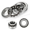 thumbnail image 4 of ZSWAL Bearings Steering Stem Motorbike Bearing Kit for Suzuki GSX-R1000 GSX-R600 GSX-R750 2005-2016, 4 of 5
