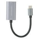 thumbnail image 1 of Convertidor de Video portátil Tipo C HDMI a USB-C Tarjeta de Captura de Video y Audio Grabación de V, 1 of 8