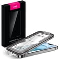 thumbnail image 1 of Protector de Pantalla Upcommon UARMOR Glass para iPhone 15 9H Paquete de 2, 1 of 8