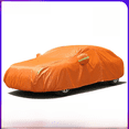 thumbnail image 1 of Chaqueta de tela Oxford 210D para coche, chaqueta gruesa para coche, funda para coche, adecuada para todas las estaciones, aislamiento de verano, calidez en invierno, 1 of 2