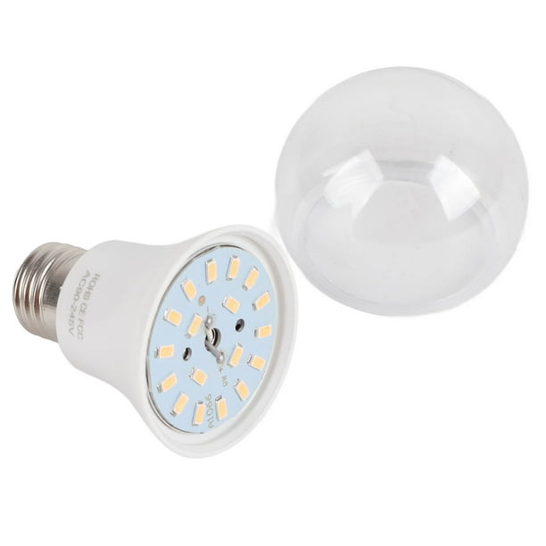 Plant light bulbs walmart deals