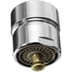 thumbnail image 2 of Tap Aerator One Touch Control Faucet Water Saving Bubbler Filter Diffuser Nozzle Faucet, 2 of 5