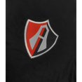 thumbnail image 3 of Playera Adidas Club Atlas Hombre CK2200 Negro S, 3 of 3